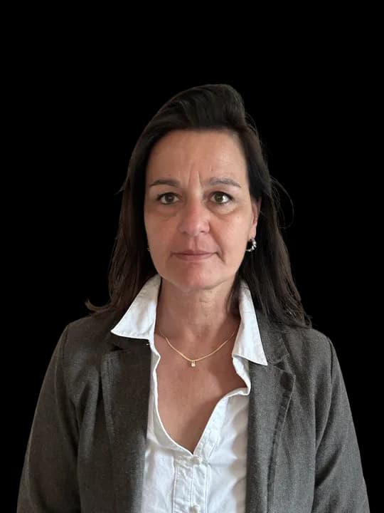 Portrait de Lorem Ipsum Dolor, membre de l'équipe de la Fondation Garches