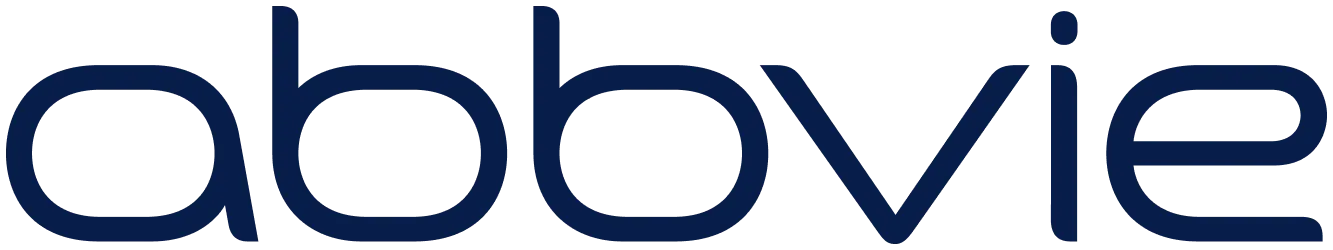 Logo de Abbvie