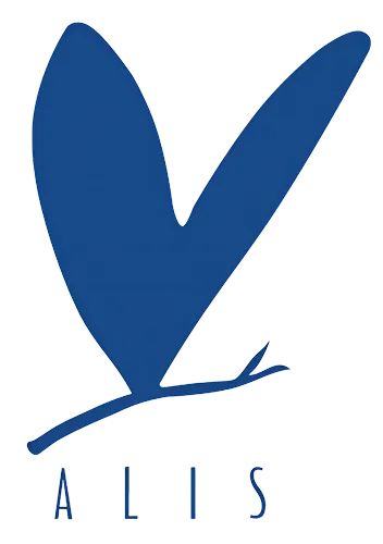 Logo de ALIS