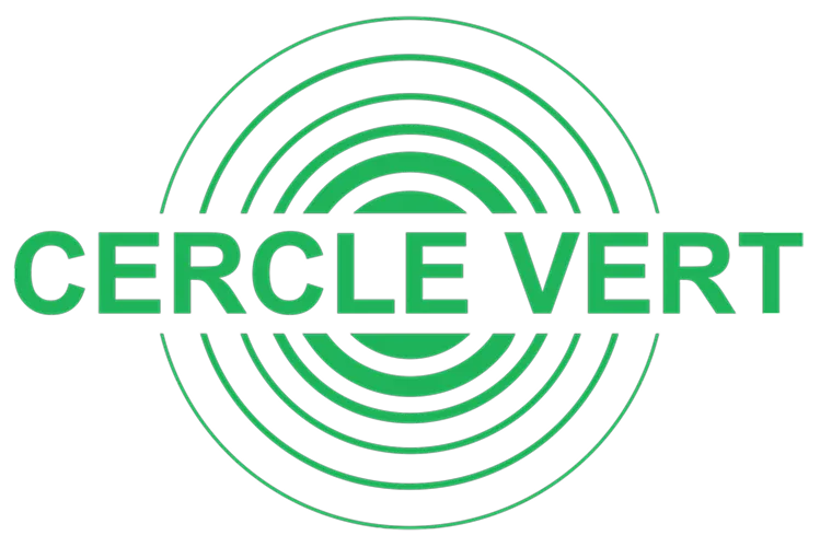 Logo de Cercle Vert