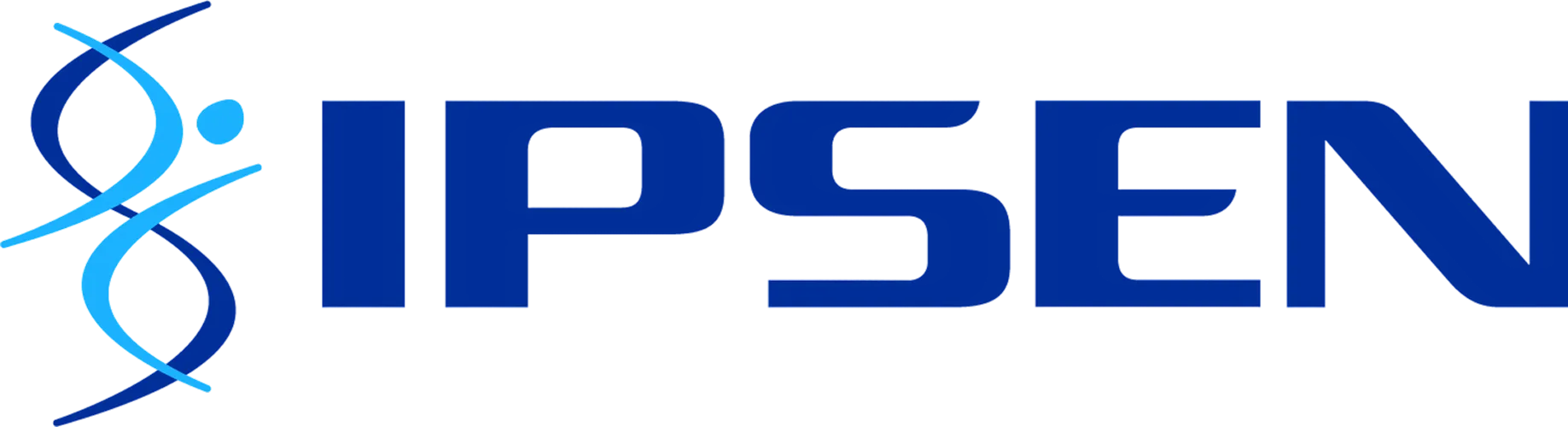 Logo de Ipsen