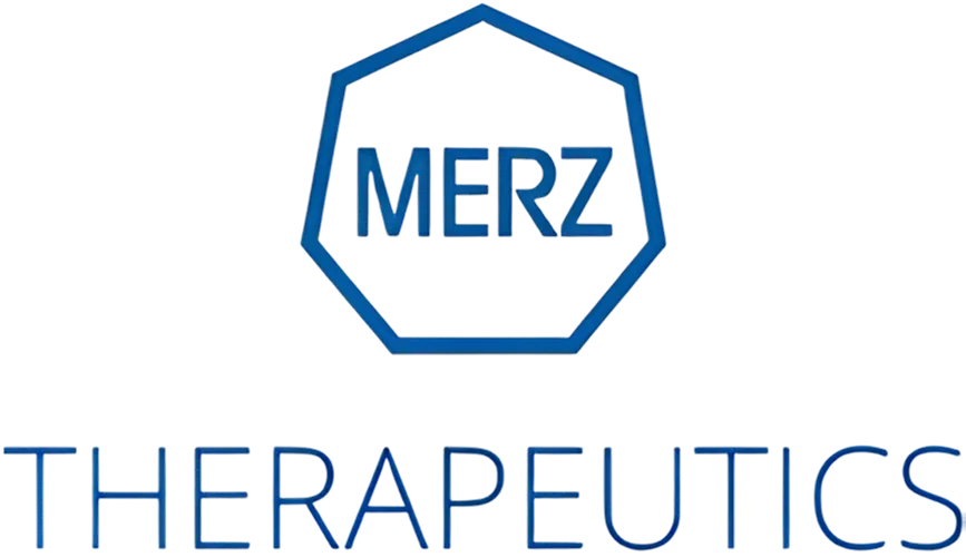 Logo de Merz Therapeutics