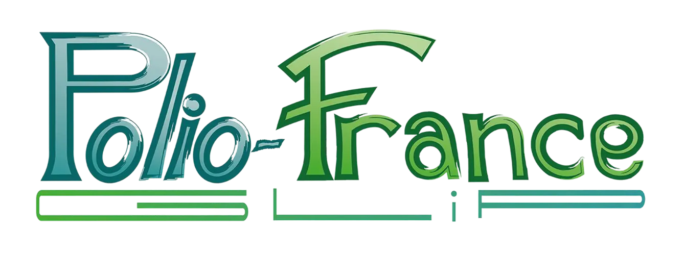 Logo de Polio France