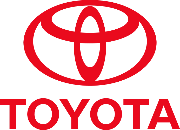Logo de Toyota