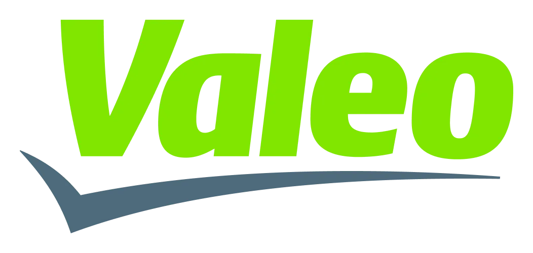 Logo de Valeo