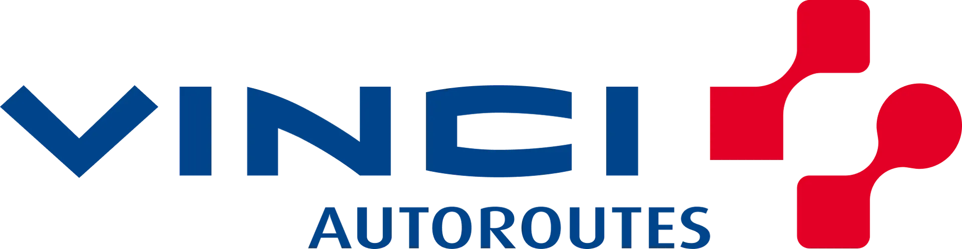 Logo de Vinci Autoroutes